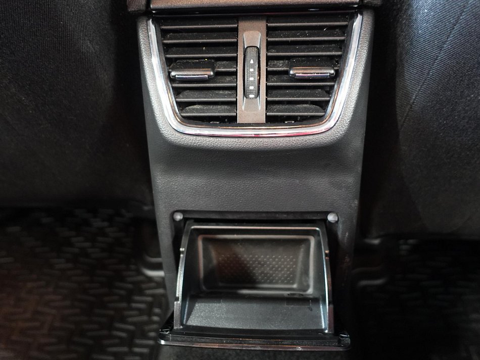 Škoda Octavia III 1.6 TDi 