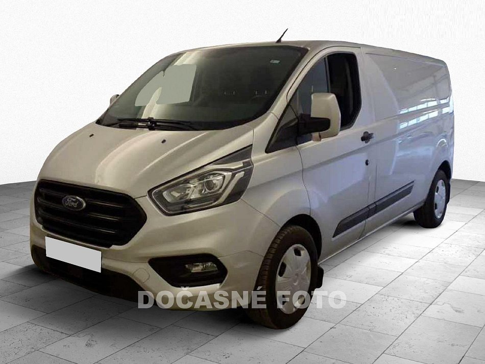 Ford Transit Custom 2.0TDCi Trend L2H1 DÍLNA