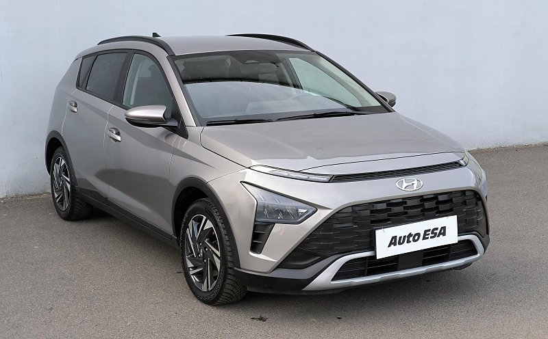 Hyundai Bayon 1.2 Smart