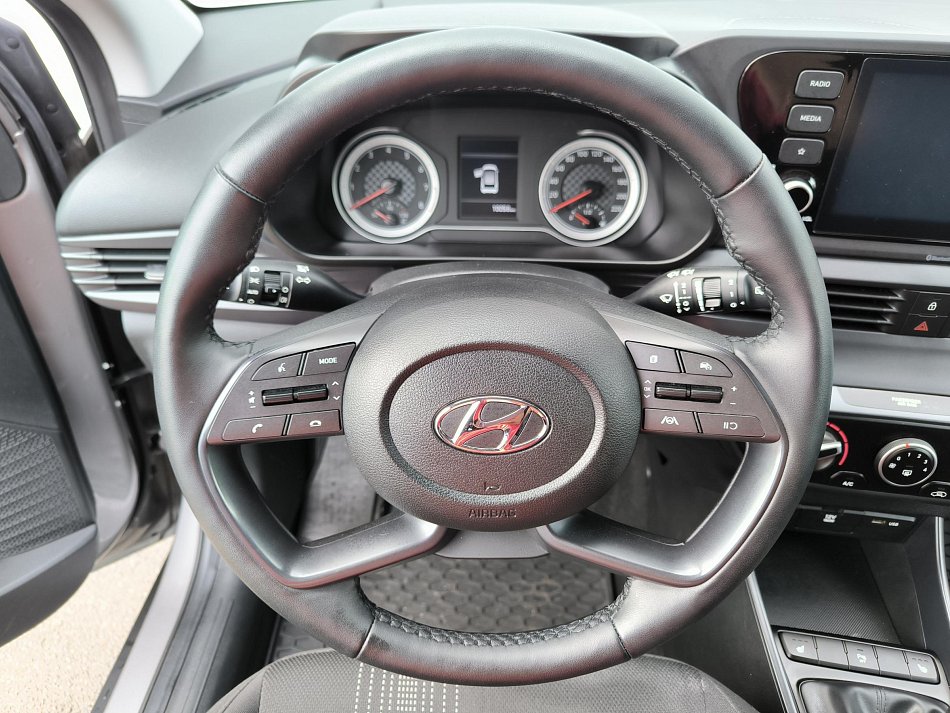 Hyundai Bayon 1.2 Smart