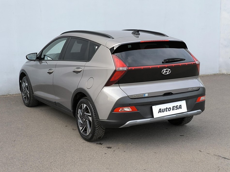 Hyundai Bayon 1.2 Smart