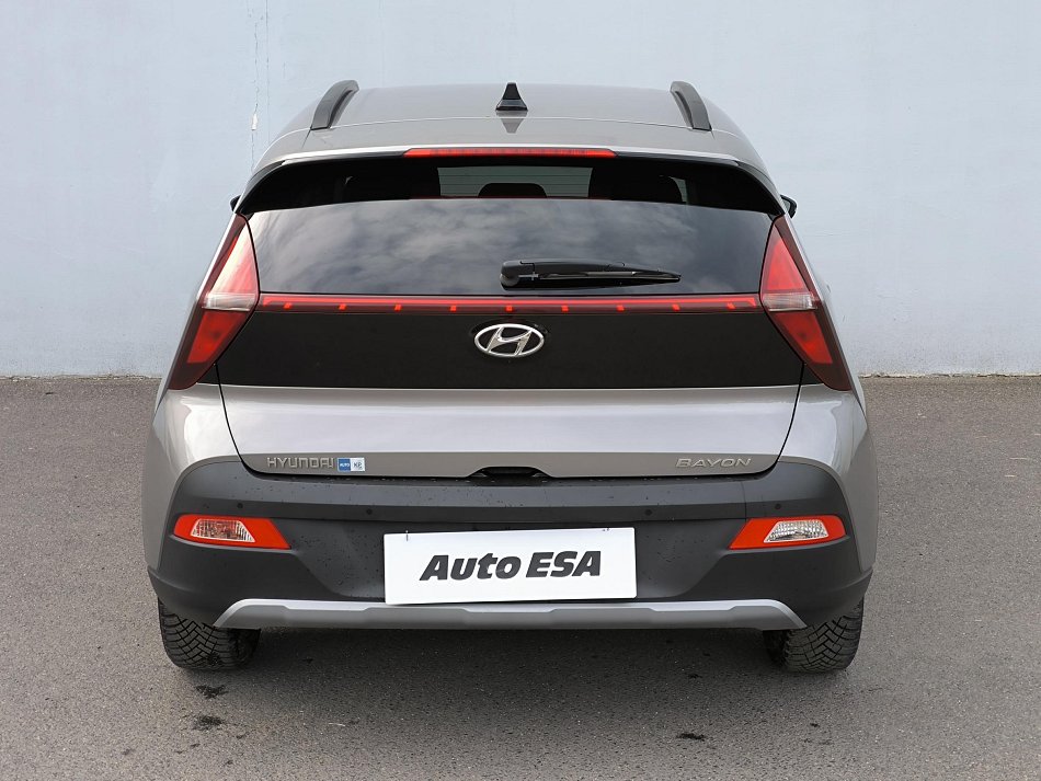 Hyundai Bayon 1.2 Smart