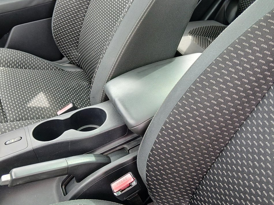Nissan Qashqai 2.0i  4x4