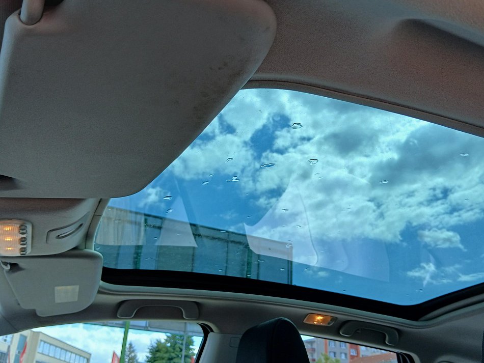 Nissan Qashqai 2.0i  4x4
