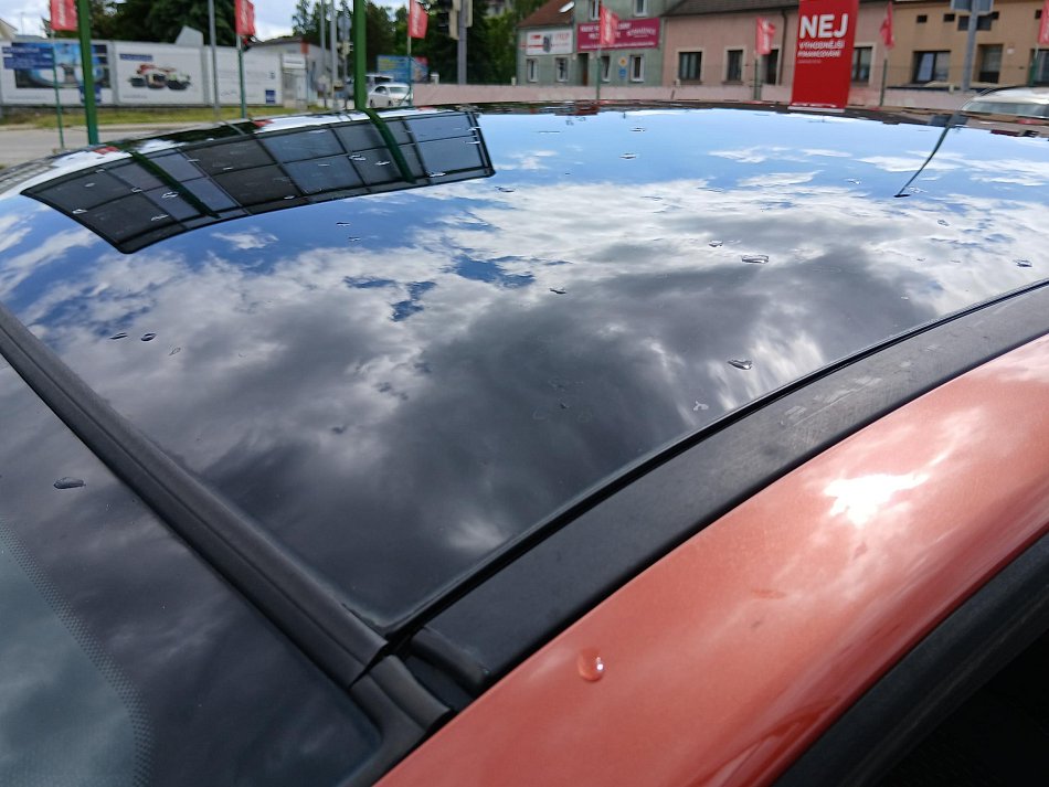 Nissan Qashqai 2.0i  4x4