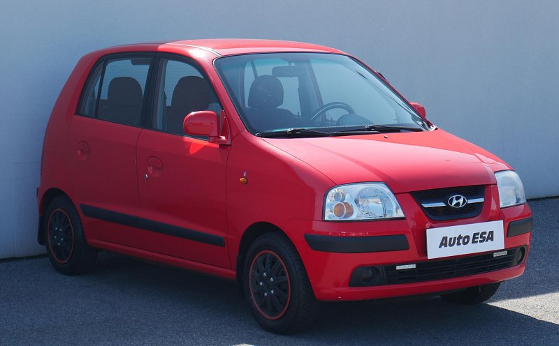 Hyundai Atos 1.1i  Prime