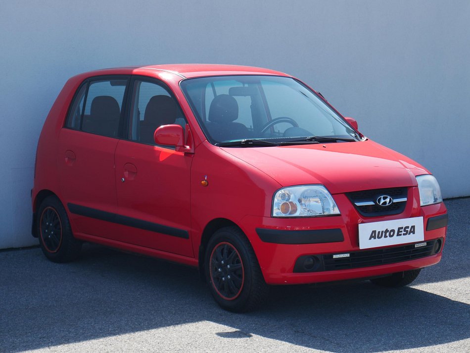 Hyundai Atos 1.1i  Prime