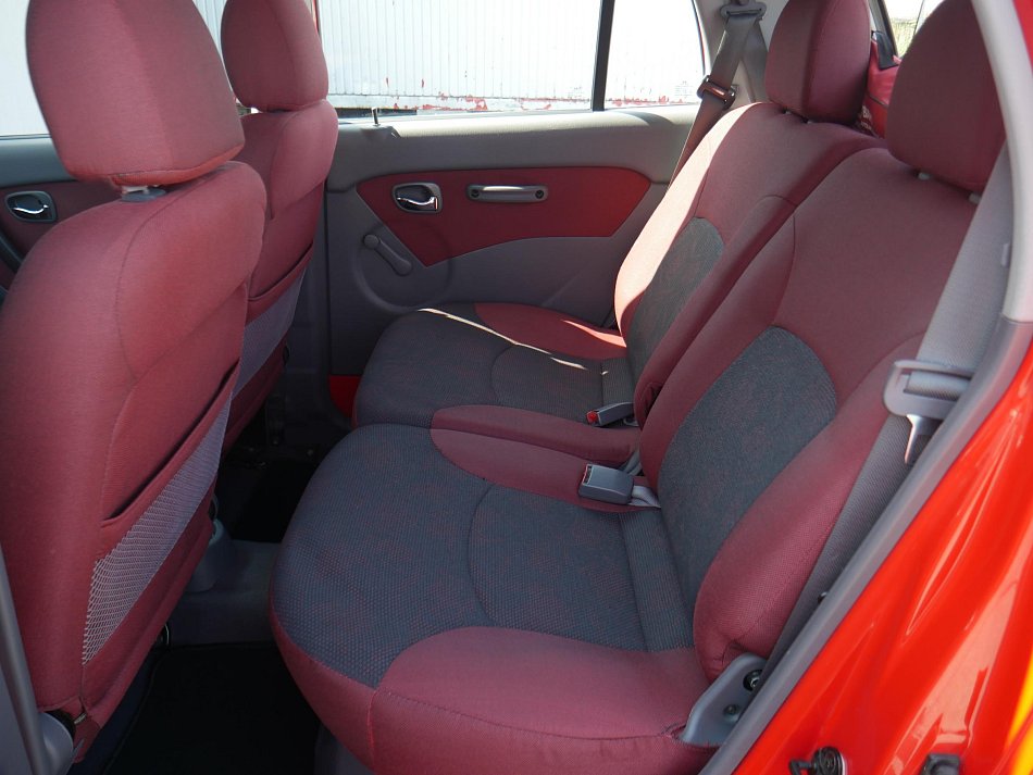 Hyundai Atos 1.1i  Prime