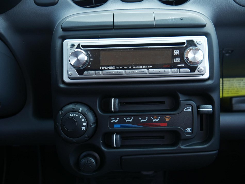 Hyundai Atos 1.1i  Prime