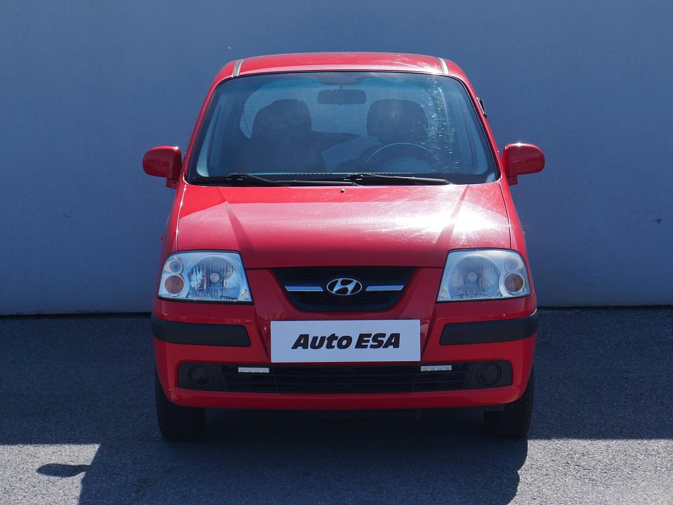 Hyundai Atos 1.1i  Prime