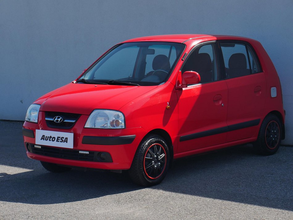 Hyundai Atos 1.1i  Prime