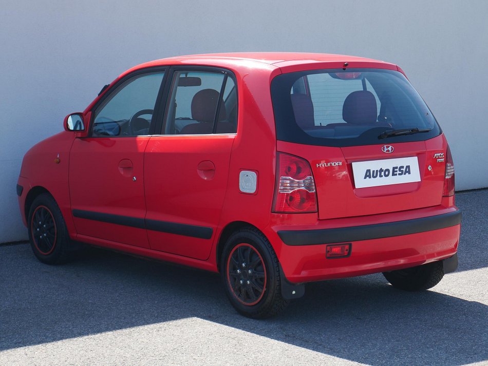 Hyundai Atos 1.1i  Prime