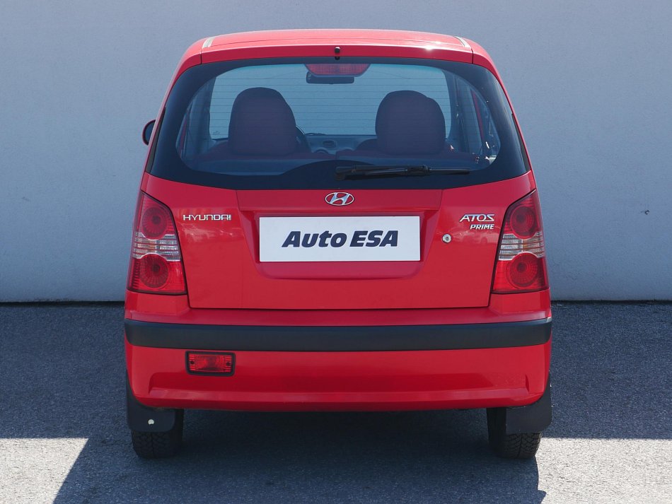Hyundai Atos 1.1i  Prime
