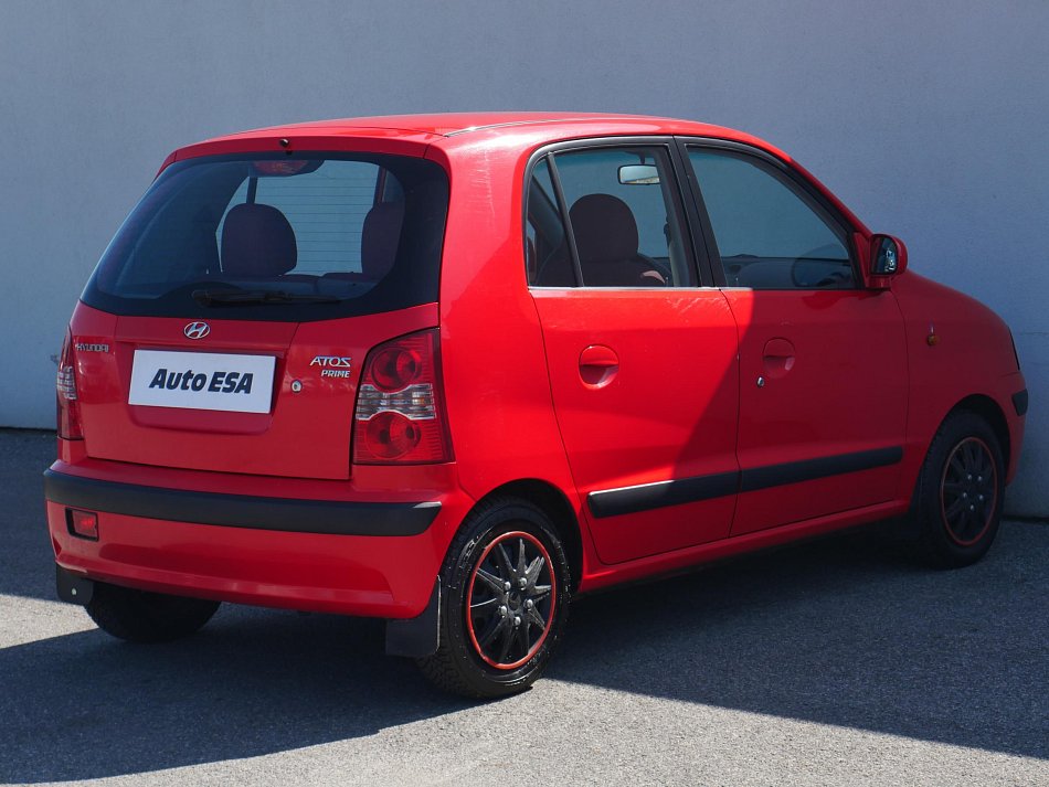 Hyundai Atos 1.1i  Prime