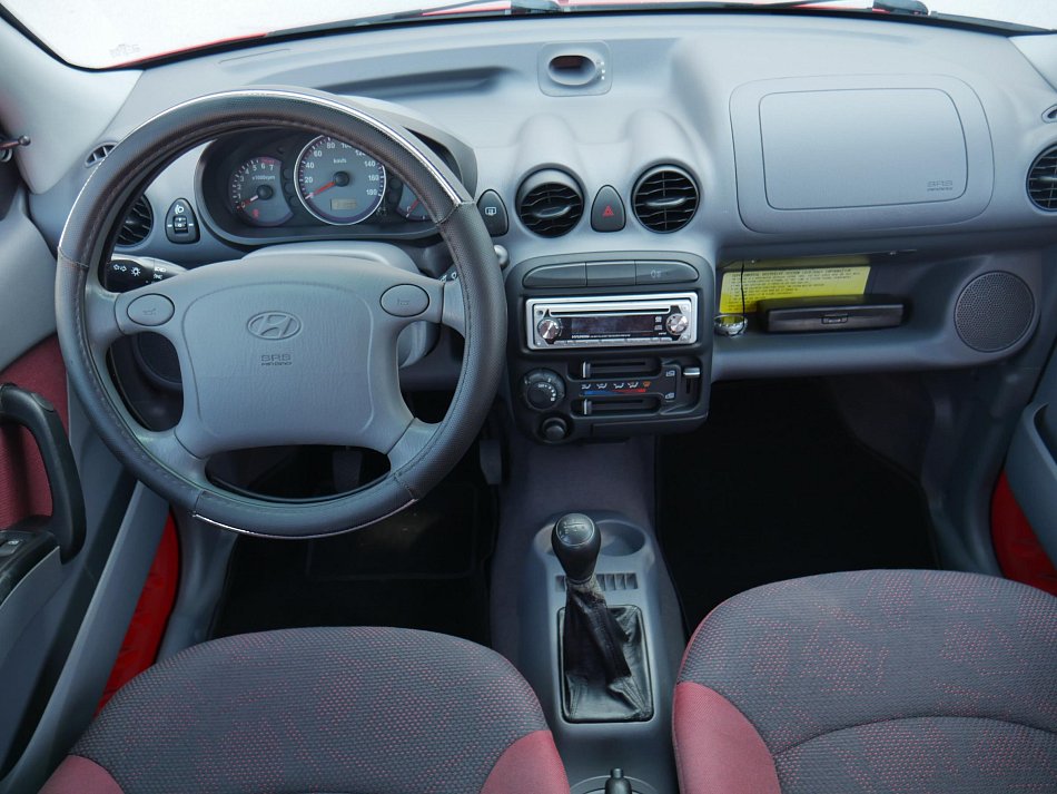 Hyundai Atos 1.1i  Prime