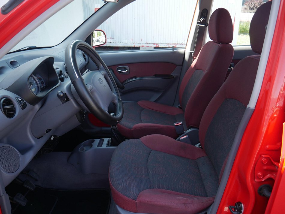 Hyundai Atos 1.1i  Prime