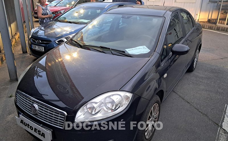 Fiat Linea 1.4 