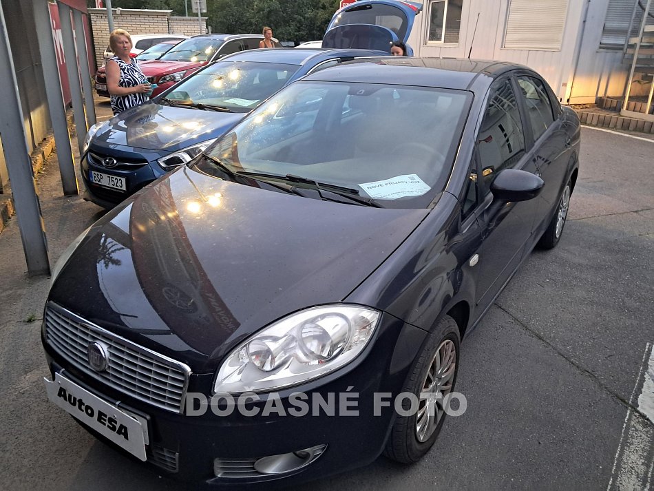 Fiat Linea 1.4 