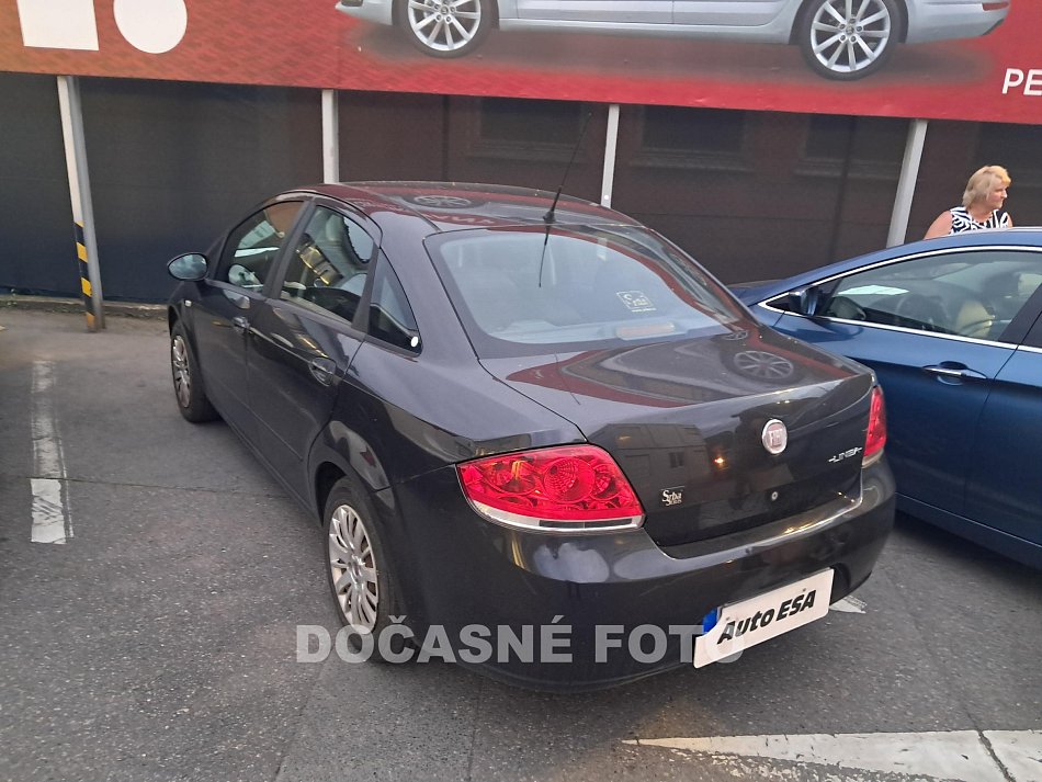 Fiat Linea 1.4 