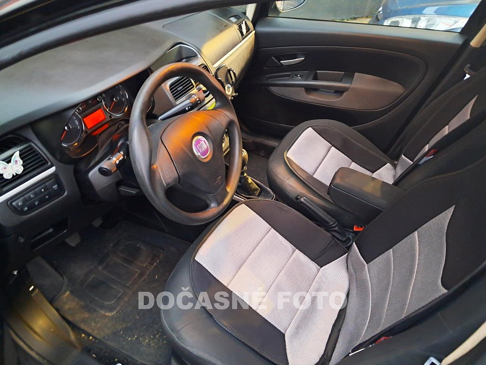 Fiat Linea 1.4 