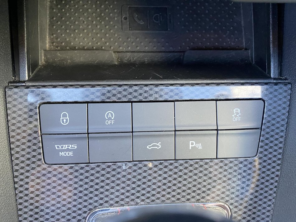 Škoda Octavia III 2.0 TDi RS Challange