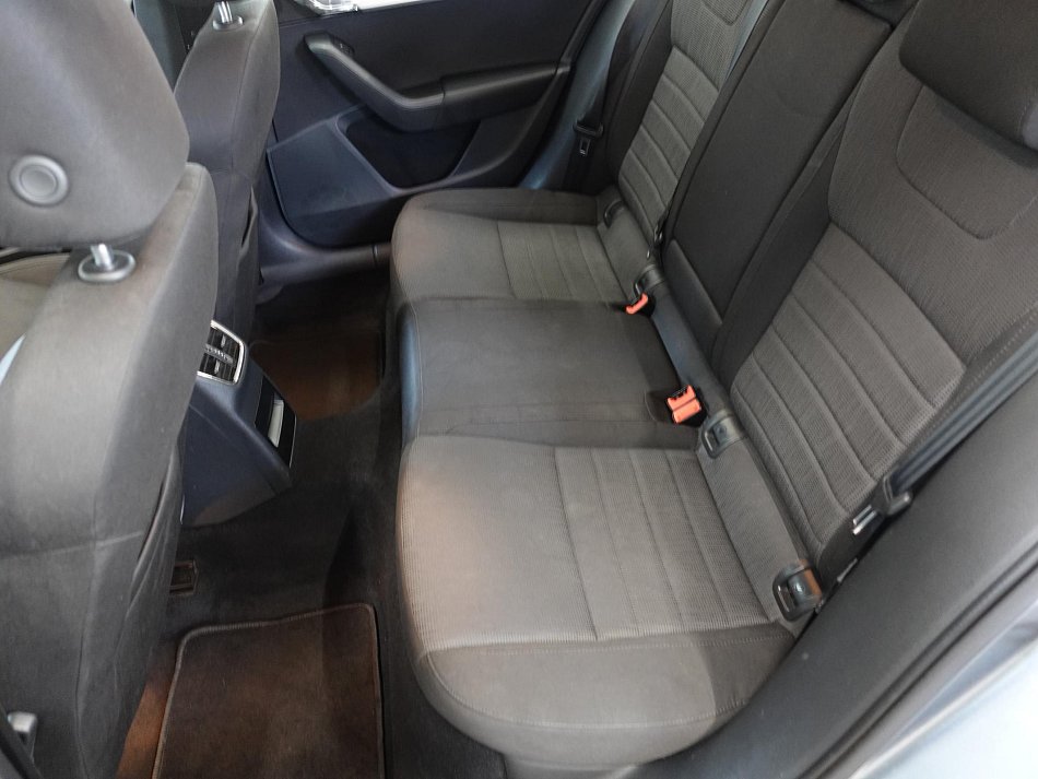 Škoda Octavia III 2.0TDi 