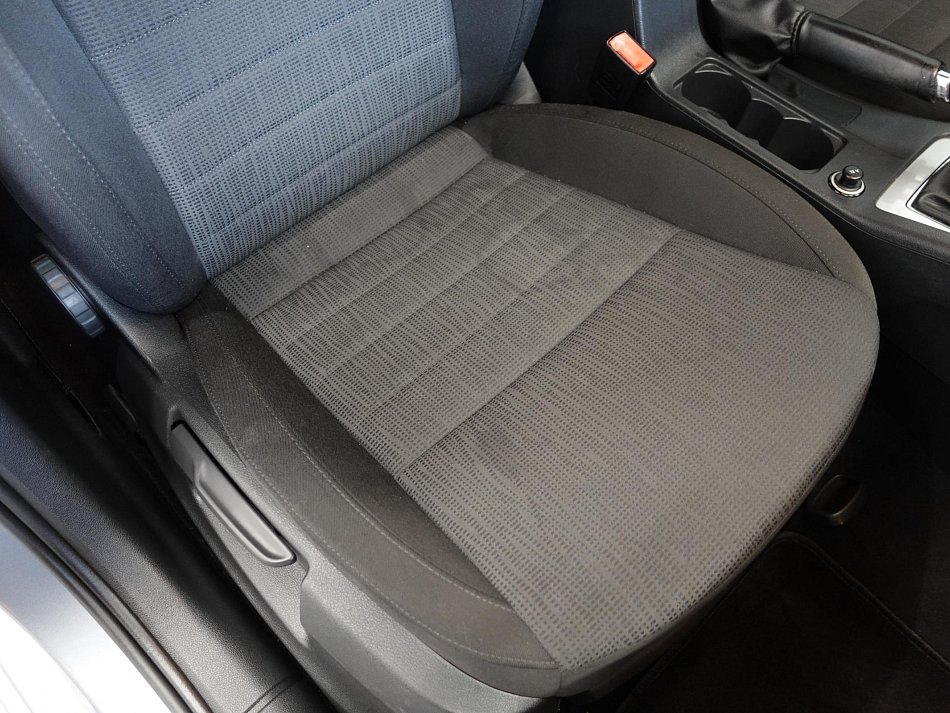 Škoda Octavia III 2.0TDi 