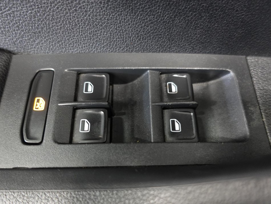 Škoda Octavia III 2.0TDi 