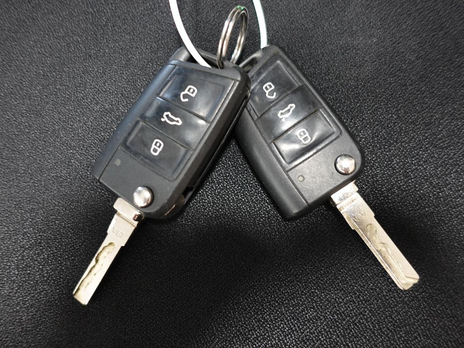 Škoda Octavia III 2.0TDi 