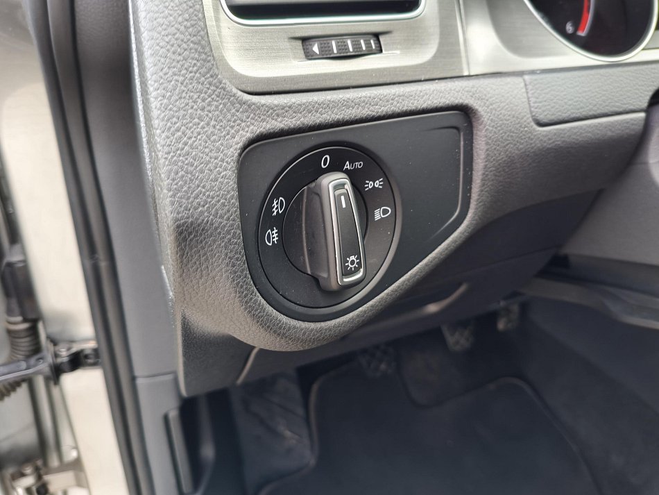 Volkswagen Golf 1.6 TDi Comfortline 4X4