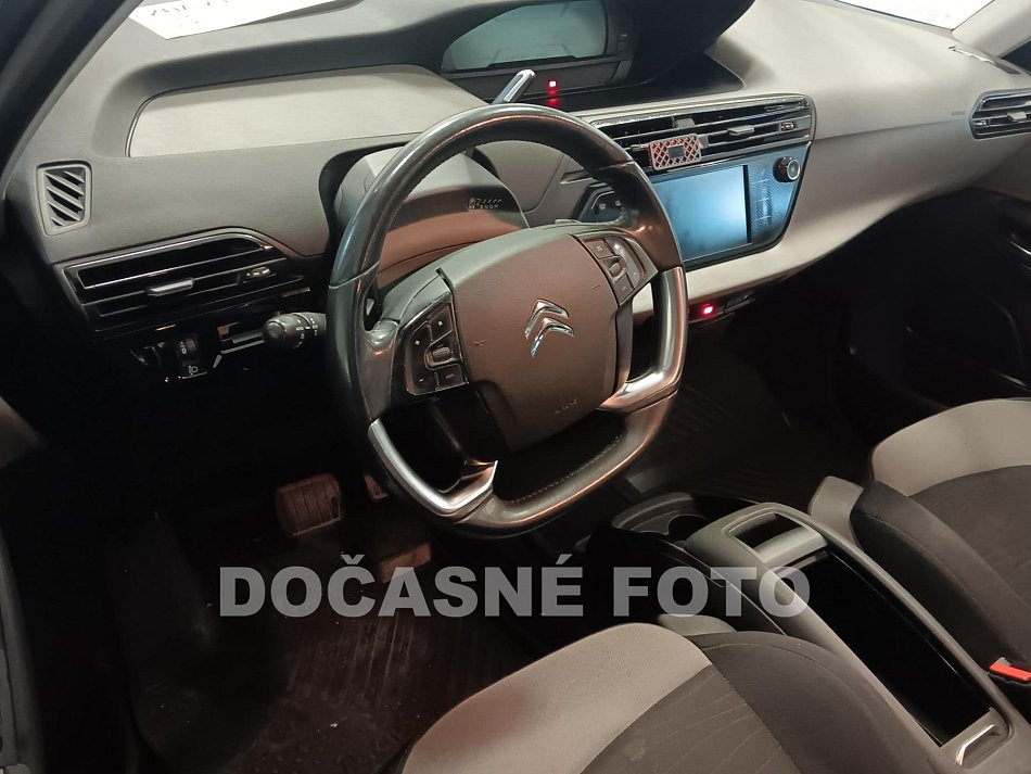 Citroën C4 GRAND Picasso 1.6HDi  7 míst