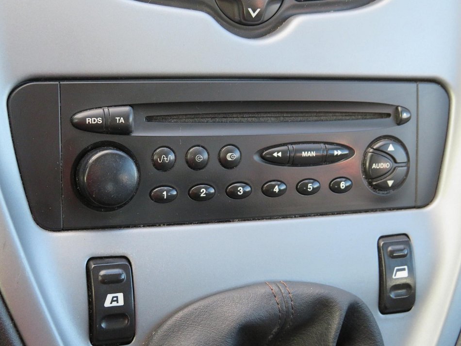 Citroën Xsara Picasso 1.6 