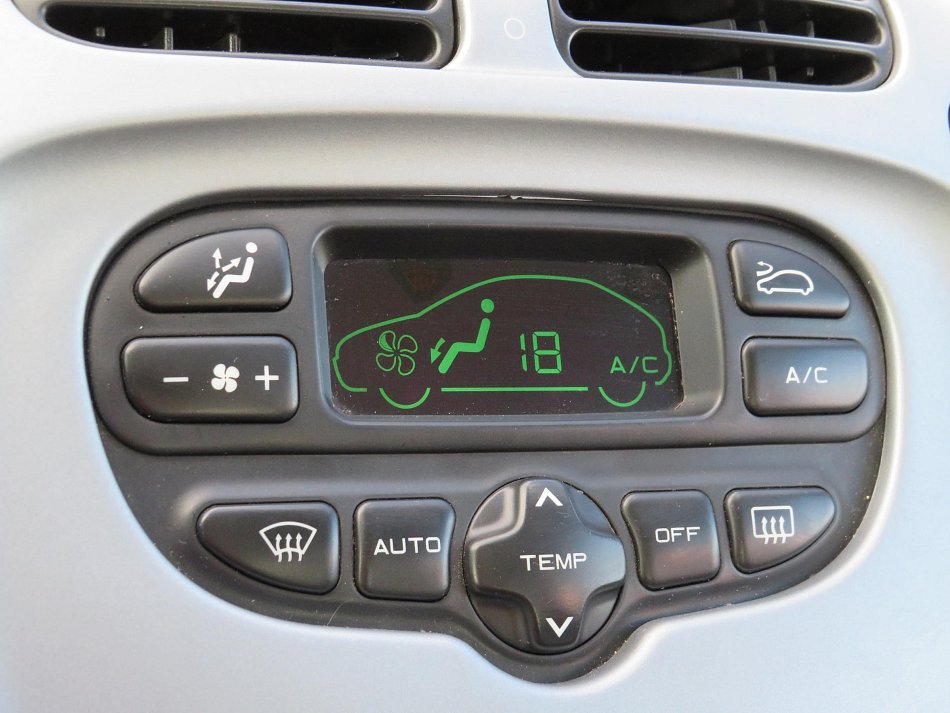 Citroën Xsara Picasso 1.6 