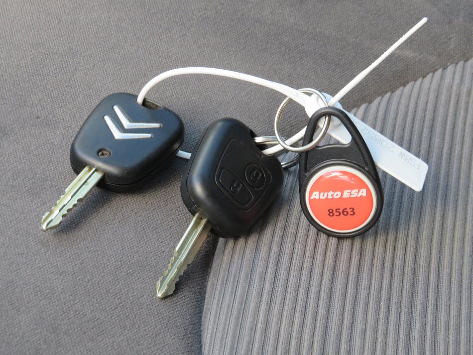 Citroën Xsara Picasso 1.6 