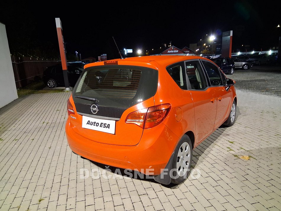 Opel Meriva 1.4i 