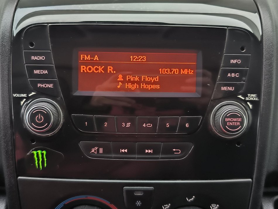 Citroën Jumper 2.0HDi  L1H1 6míst