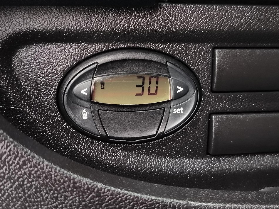 Citroën Jumper 2.0HDi  L1H1 6míst