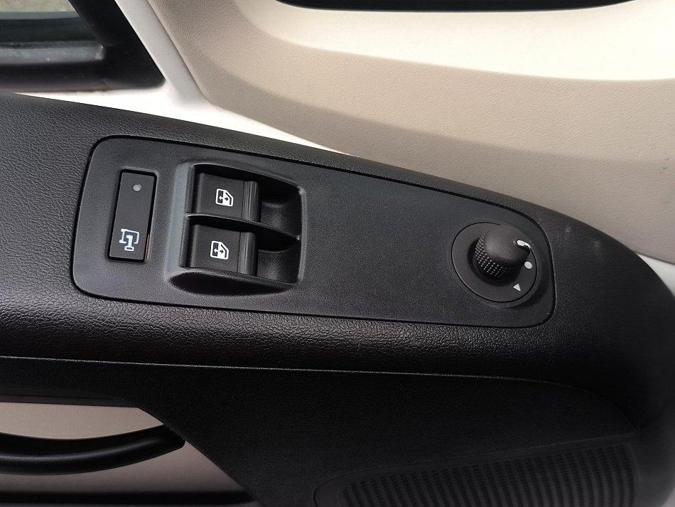 Citroën Jumper 2.0HDi  L1H1 6míst