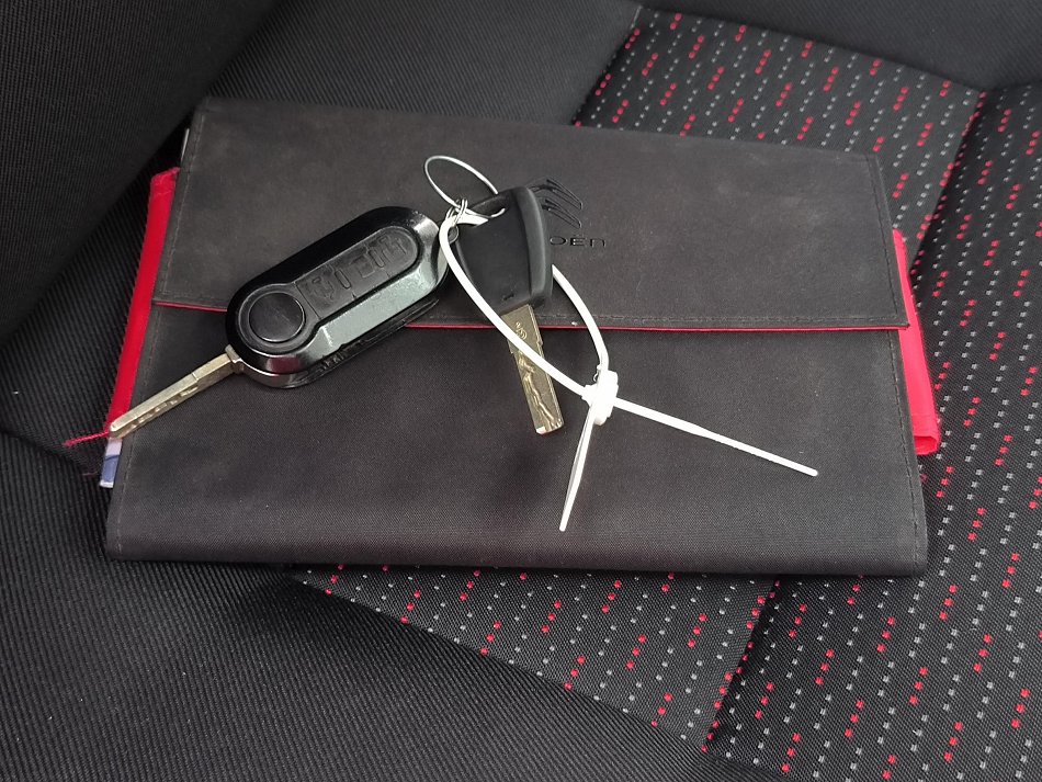 Citroën Jumper 2.0HDi  L1H1 6míst