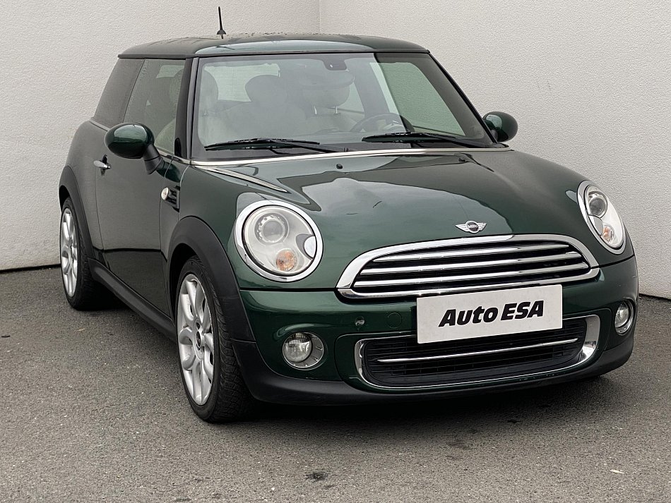 Mini One 1.6 i 