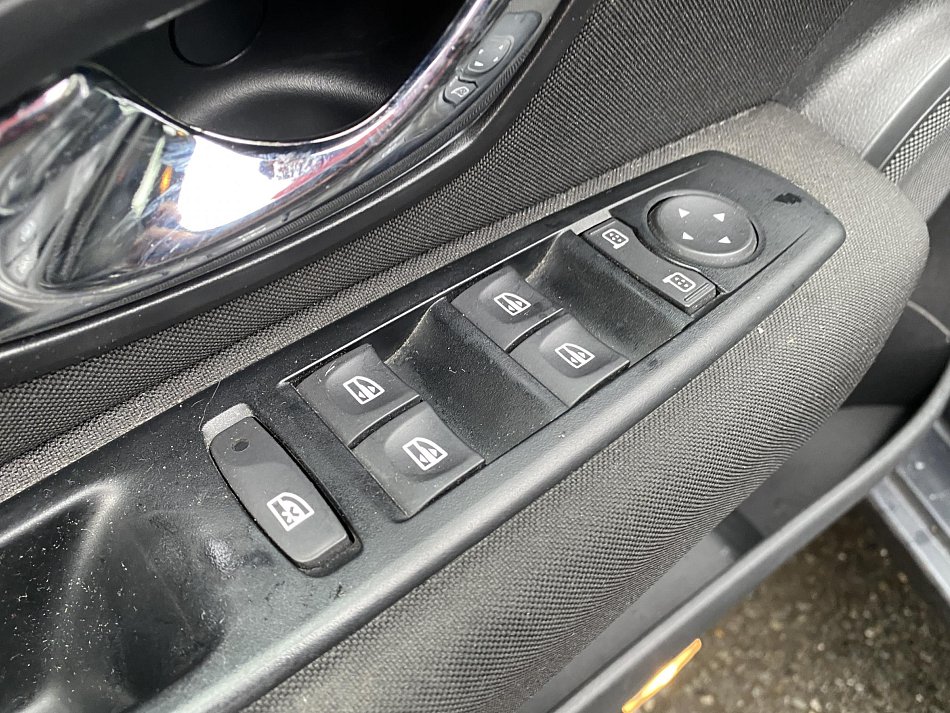 Renault Fluence 1.5 dCi 