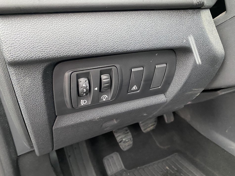 Renault Fluence 1.5 dCi 