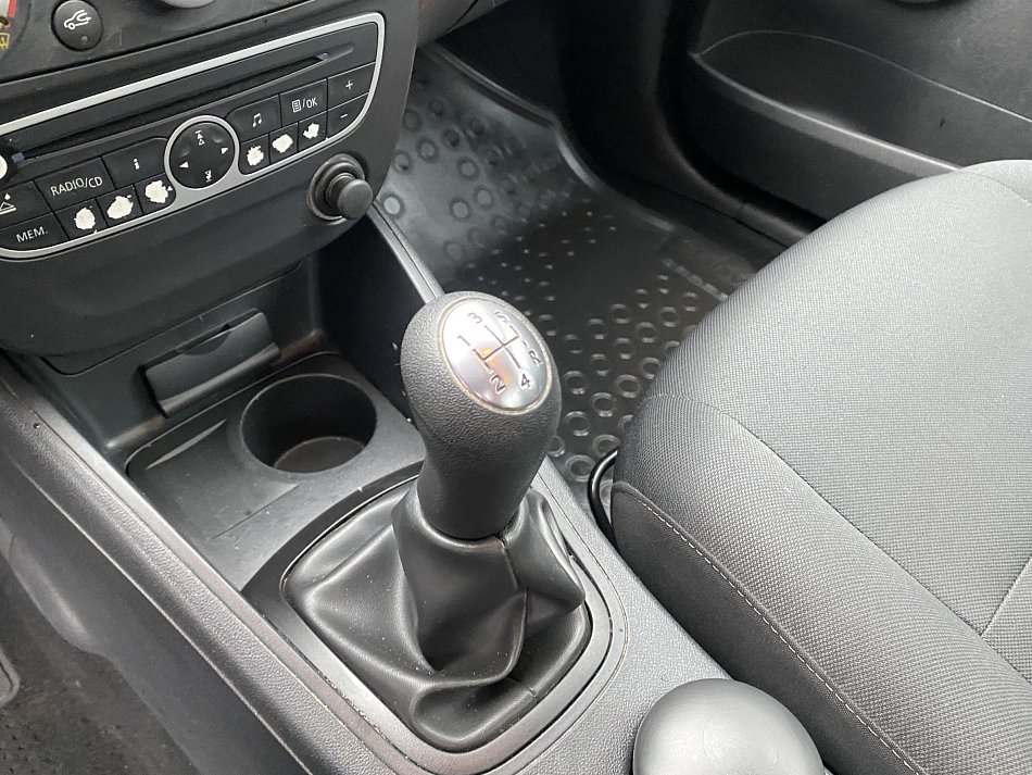 Renault Fluence 1.5 dCi 