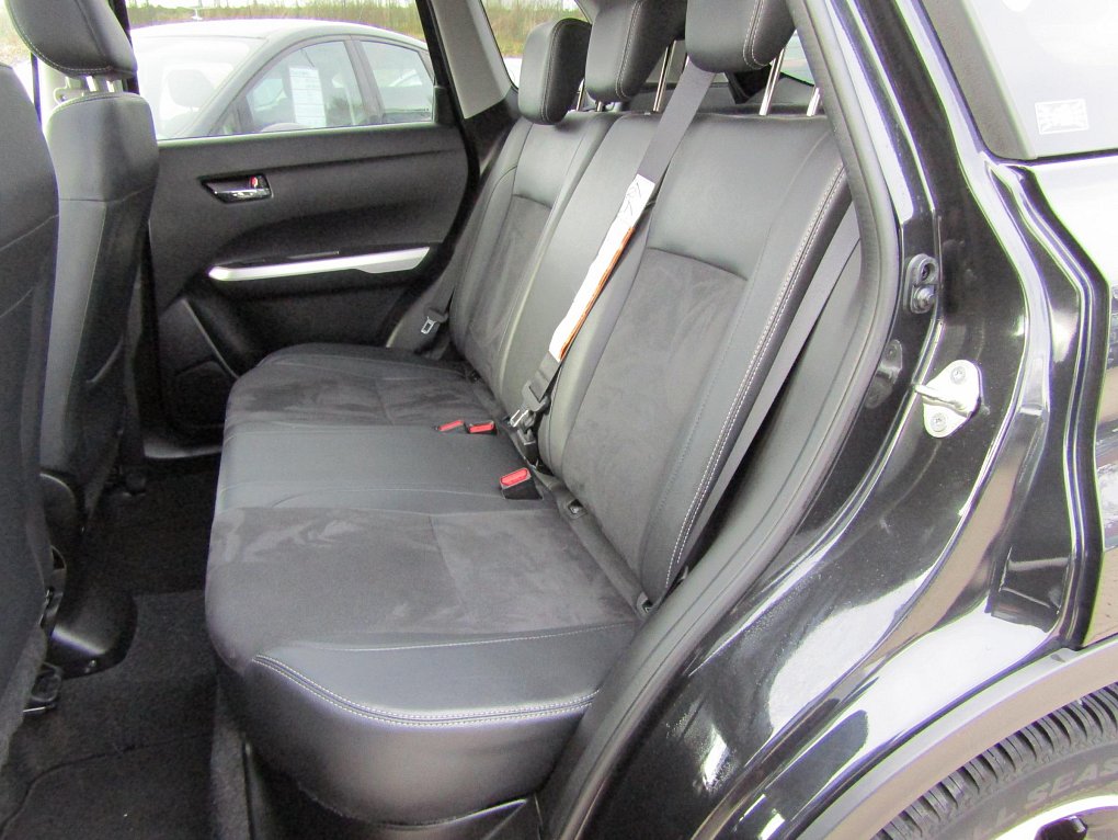 Suzuki Vitara 1.6D  4x4