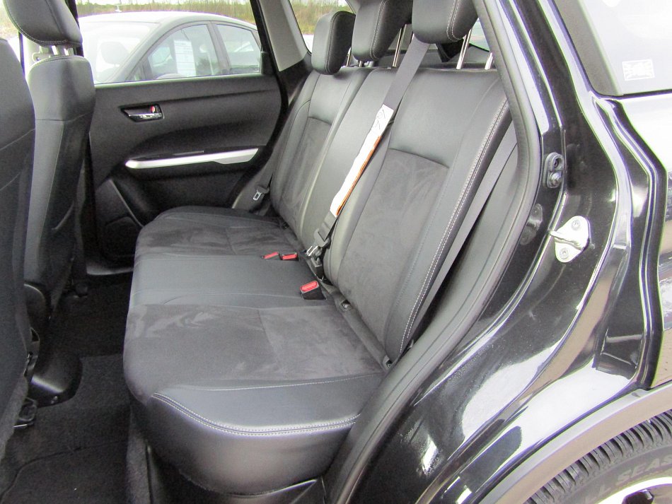 Suzuki Vitara 1.6D  4x4