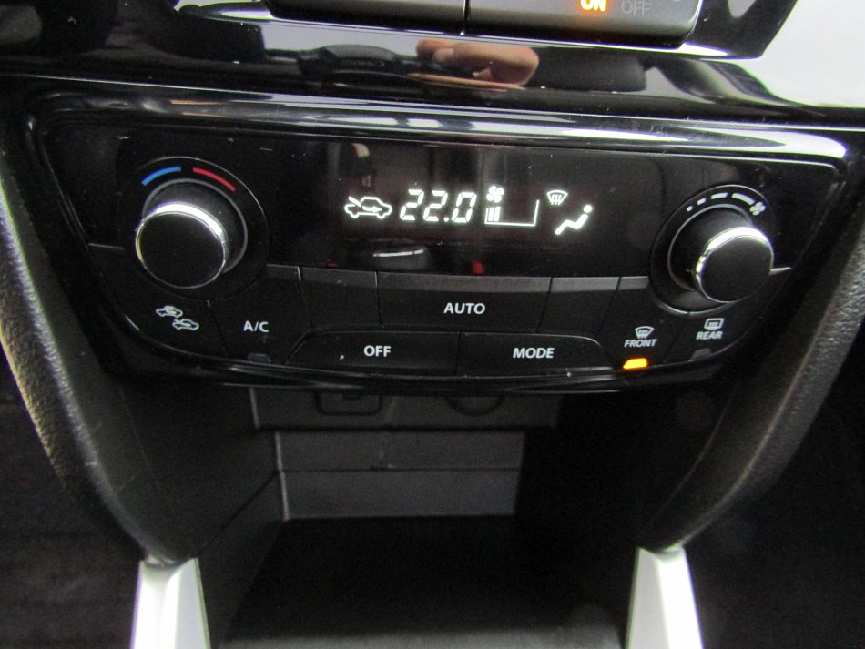 Suzuki Vitara 1.6D  4x4