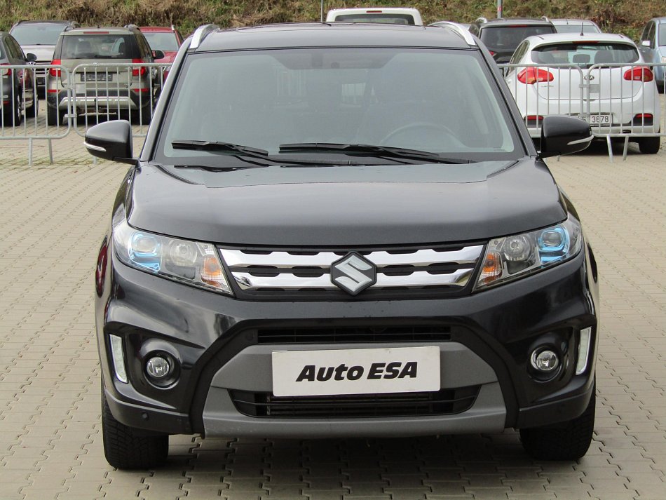 Suzuki Vitara 1.6D  4x4