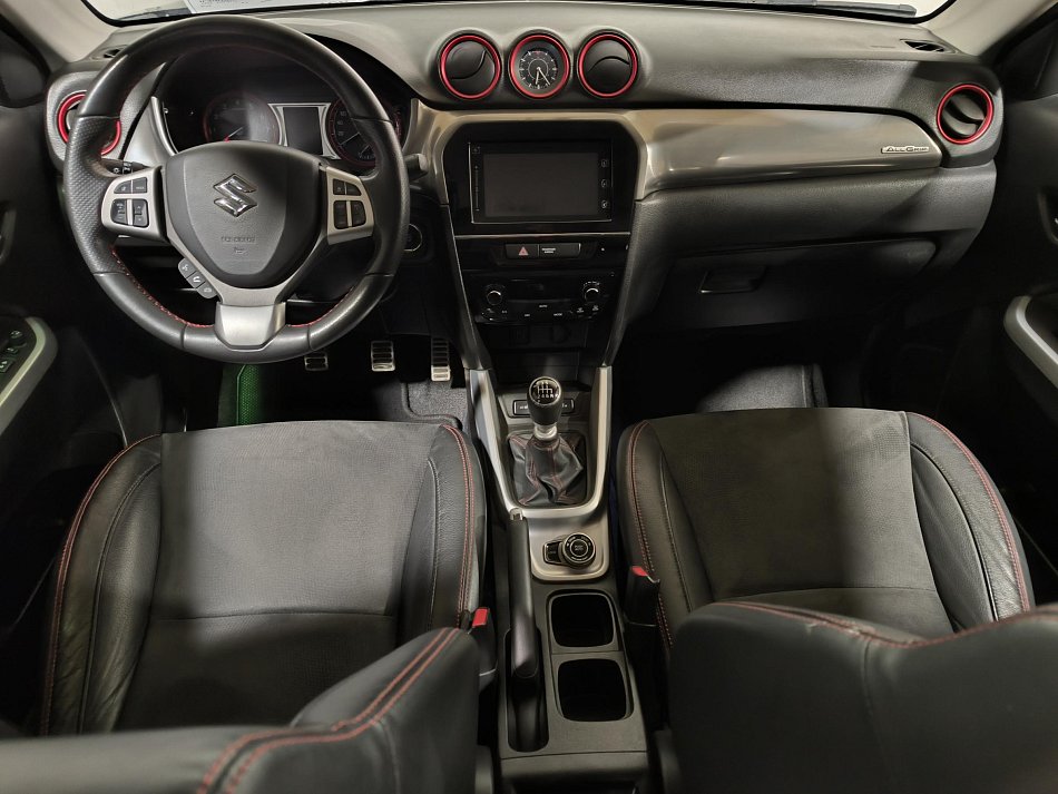 Suzuki Vitara 1.4T Elegance AllGrip
