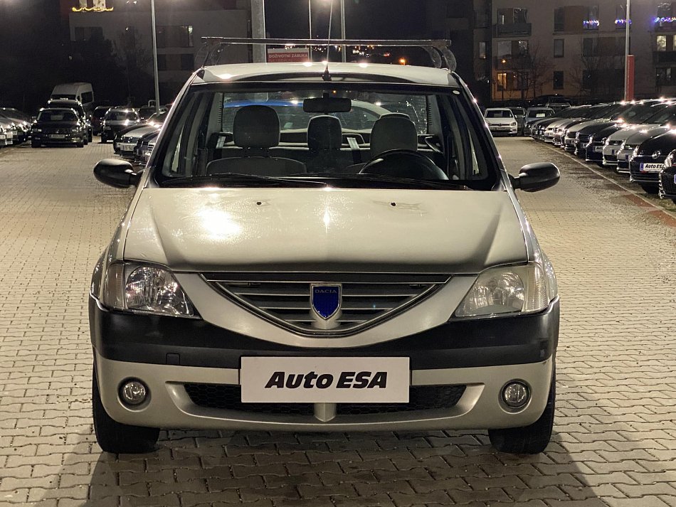 Dacia Logan 1.4i 