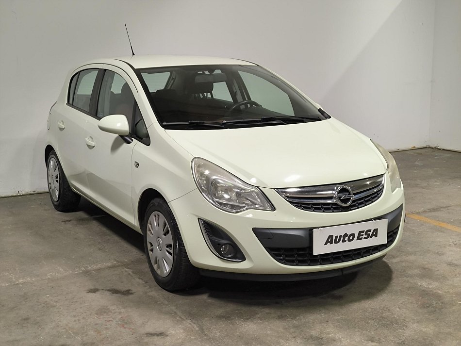 Opel Corsa 1.2i 
